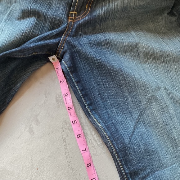 David Kahn blue jeans - Picture 5 of 6